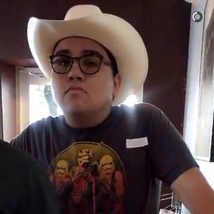 Meet your Posher, Zach